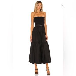 L'Academie - The about MIDI Dress